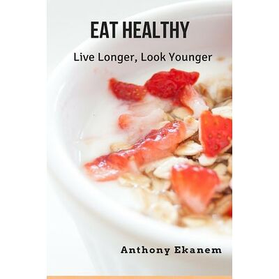 Eat Healthy
