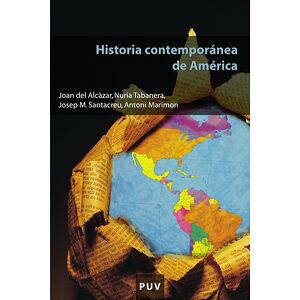Historia contemporánea de...