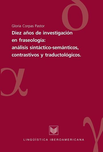 Diez años de...