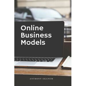 Online Business Models