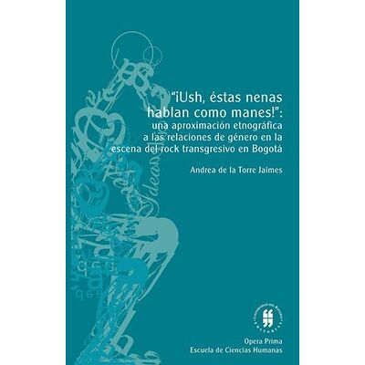 ¡Ush, estas nenas hablan...