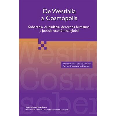 De Westfalia a Cosmópolis