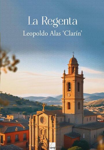 La Regenta