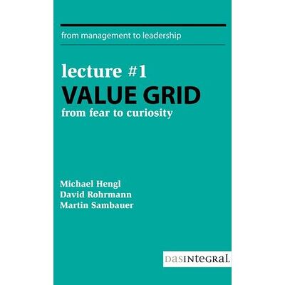 Lecture No.1 - Value Grid
