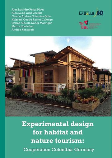 Experimental design for...