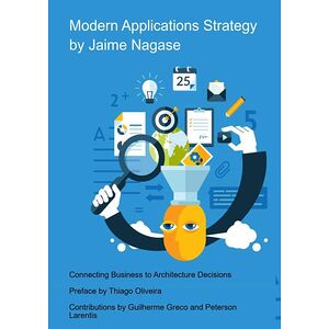 Modern Applications Strategy