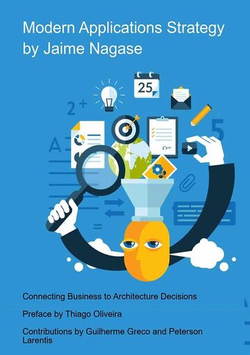 Modern Applications Strategy