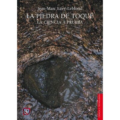 La piedra de toque