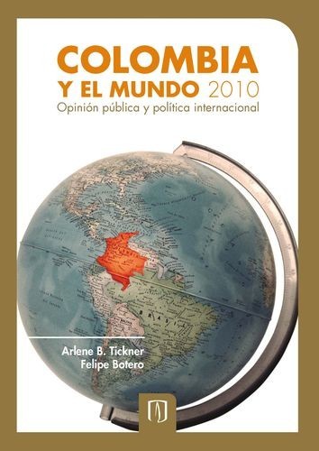 Colombia y el mundo 2010....