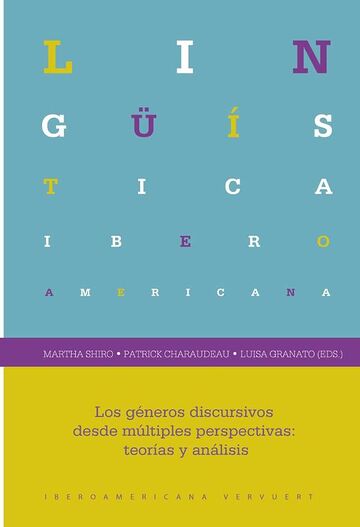 Los géneros discursivos...