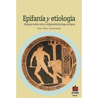 Epifanía y etiología....