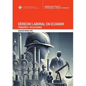Derecho laboral en Ecuador....