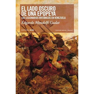 El lado oscuro de una epopeya