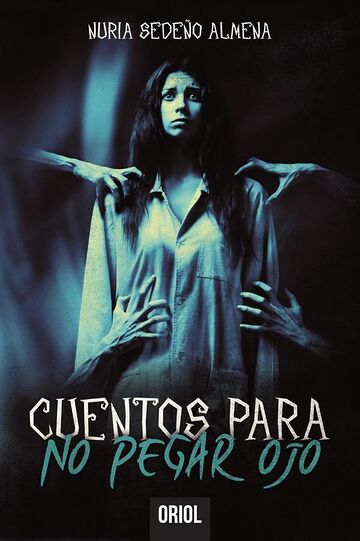 Cuentos para no pegar ojo
