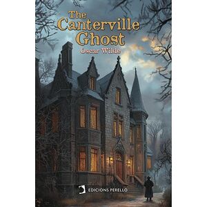 The Canterville Ghost