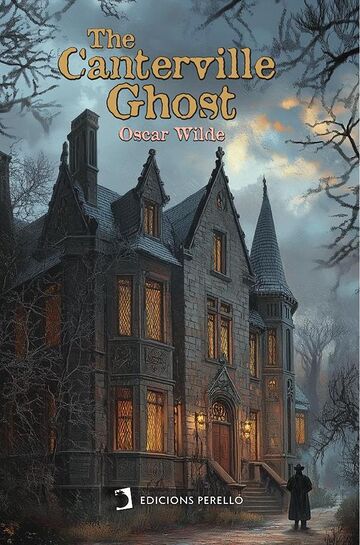 The Canterville Ghost