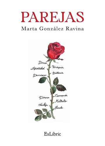 Parejas