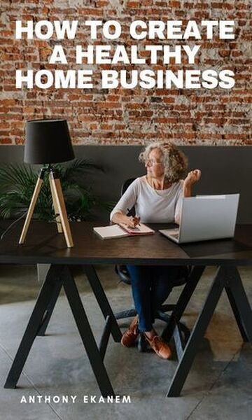 How to Create a Healthy...