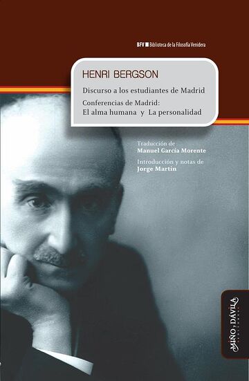 Discurso a los estudiantes...