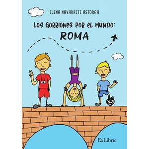 Los gorriones por el mundo:...