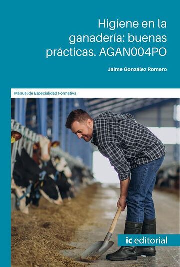 Higiene en la ganadería:...