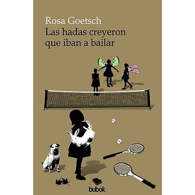 Las hadas creyeron que iban...