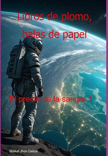 Libros De Plomo, Balas De...