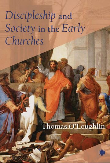 Discipleship and Society in...
