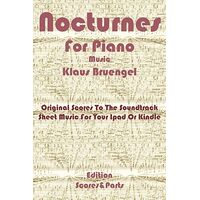 Nocturnes for Piano