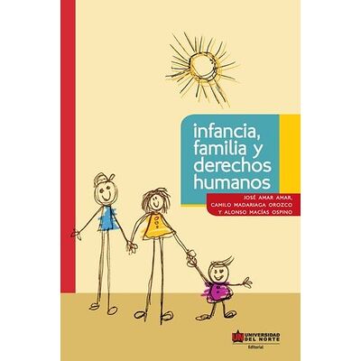 Infancia, familia y...