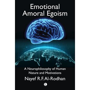 Emotional Amoral Egoism