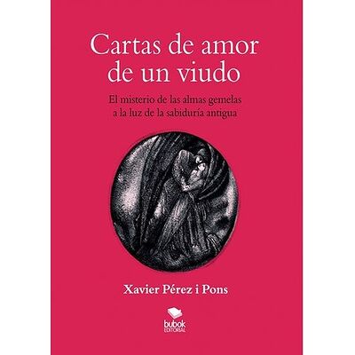 Cartas de amor a un viudo