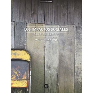 Los impactos sociales: guía...