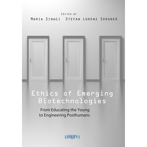 Ethics of Emerging...