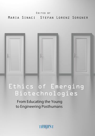 Ethics of Emerging...