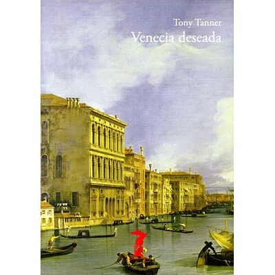 Venecia deseada