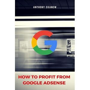 How to Profit from Google...