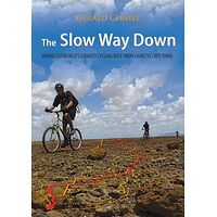The Slow Way Down