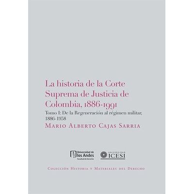 La historia de la Corte...