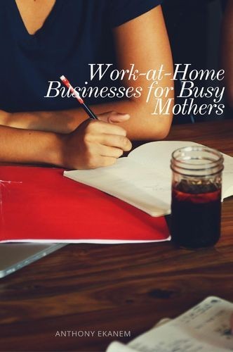 Work-at-Home Businesses for...