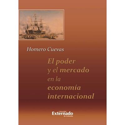 El poder y el mercado en la...