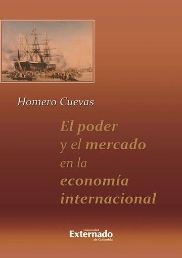 El poder y el mercado en la...