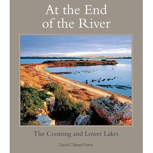 At the End of the River