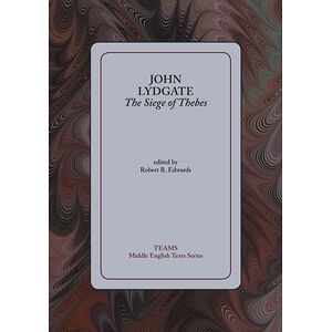 John Lydgate, The Siege of...
