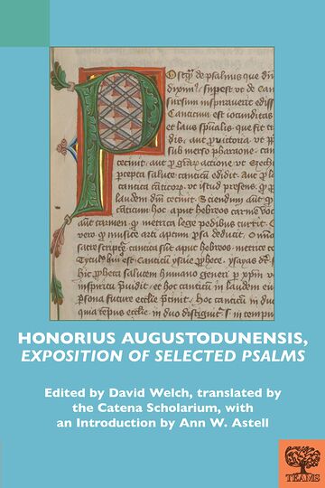 Honorius Augustodunensis,...