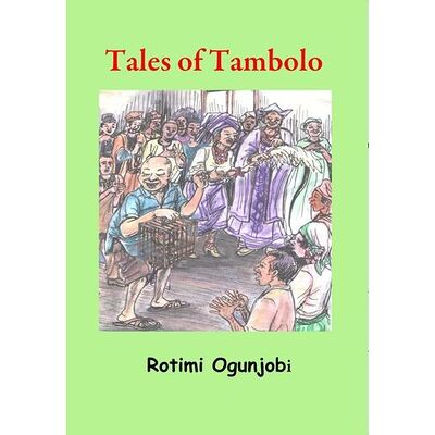 Tales of Tambolo