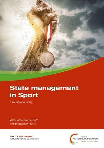 State management in Sport...