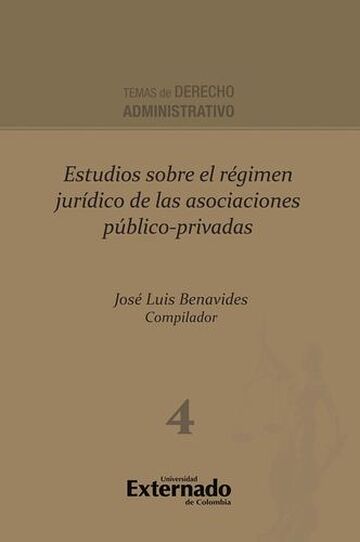 Estudios sobre el régimen...