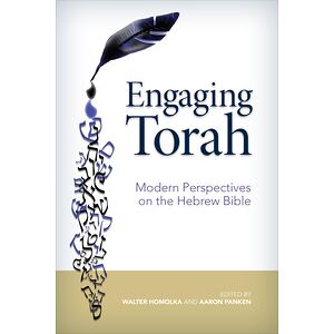Engaging Torah