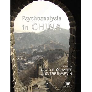 Psychoanalysis in China
